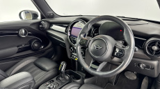 MINI Hatchback 135kW Cooper S Shadow Edition 33kWh 3dr Auto Electric Hatchback